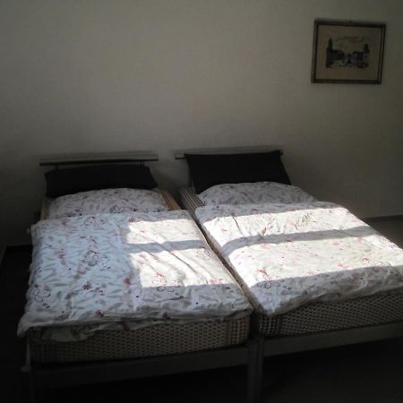 Alte Kelter Appartement Karlsruhe Buitenkant foto