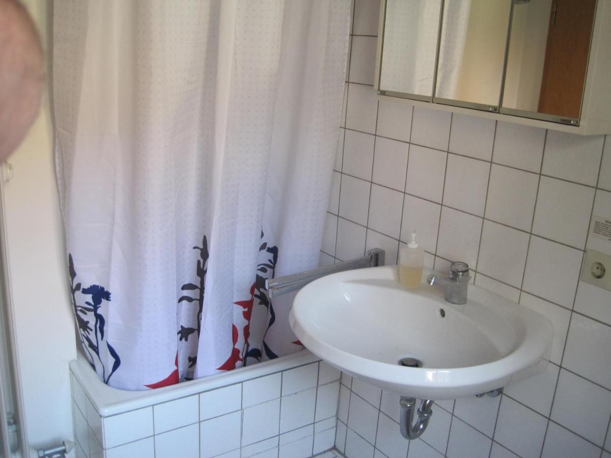 Alte Kelter Appartement Karlsruhe Buitenkant foto