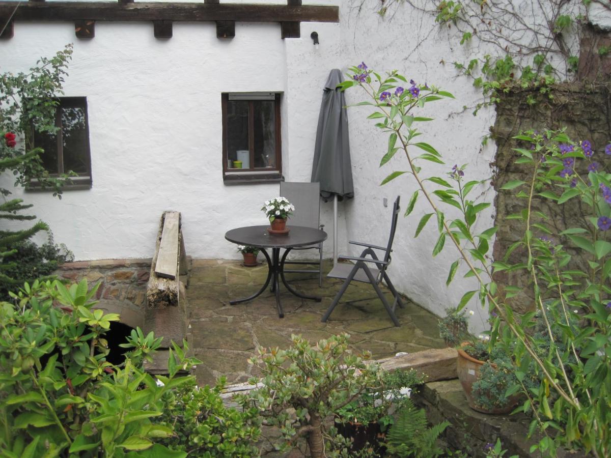 Alte Kelter Appartement Karlsruhe Buitenkant foto